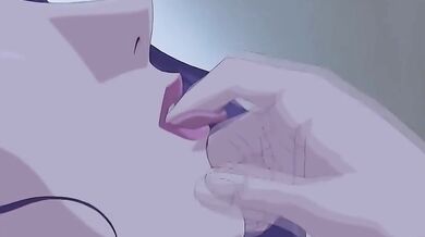 Young wife is curious, so she tries other ck