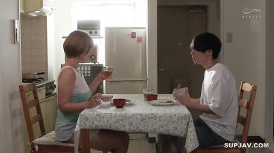 Busty Mature Woman Spent Time With Lucky Next Door Nieghbor Raw Sex And Cum Over Her All Time Getting Many Creampie Party J2U1R7MR - Yuri Oshikawa