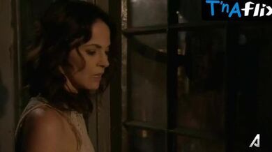 Alisa Allapach Breasts Scene in Kingdom