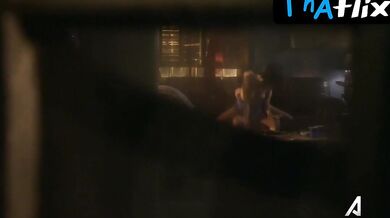 Alisa Allapach Breasts Scene in Kingdom