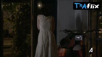 Alisa Allapach Breasts Scene in Kingdom