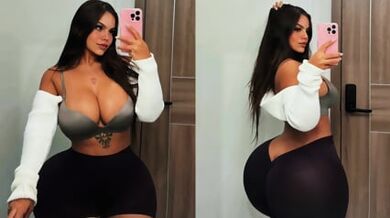 First Time Fucked Step Sister In Big Ass