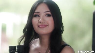 SPIZOO - Dom Phoebe Kalib Sneaks For Hardcore Domination Play