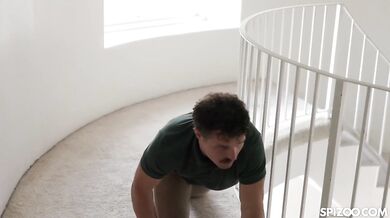 SPIZOO - Dom Phoebe Kalib Sneaks For Hardcore Domination Play