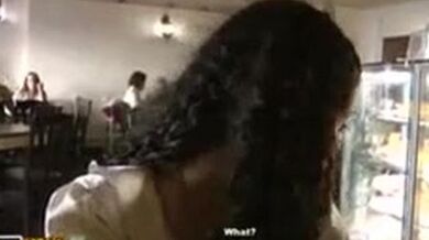 Leonora is looking for adventure