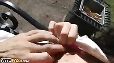 Leonora is looking for adventure