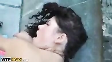 Leonora is looking for adventure