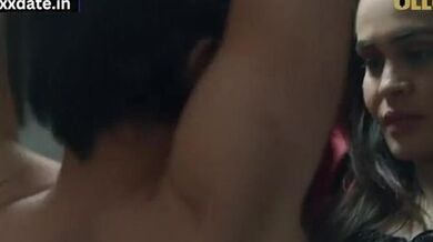 Kaambali Bai Ko Akele Me Pakad Ke Kiya Sex