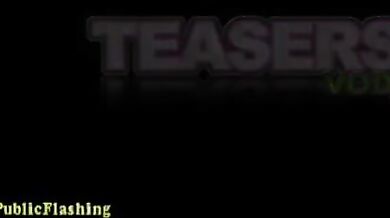 Chloe Summer - Flashing