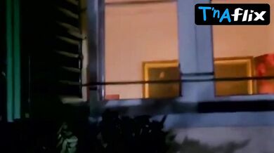 Janet Agren Breasts, Underwear Scene in Questo E Quello