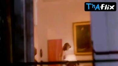 Janet Agren Breasts, Underwear Scene in Questo E Quello