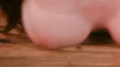 Hot Asian Sex and Zen Nude Scenes with Moaning