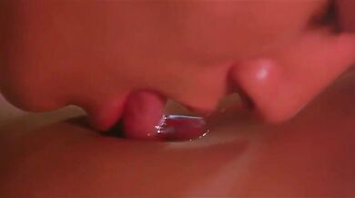 Hot Asian Sex and Zen Nude Scenes with Moaning