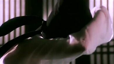 Hot Asian Sex and Zen Nude Scenes with Moaning