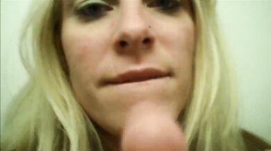 Masturbation on Plane