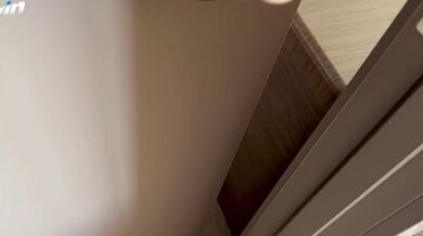 It'S A Shame My Hubby Doesn'T Know How Wonderful I Spunk From My Stepson'S Dick