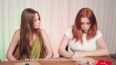 D&D Porn Adventure Part Il- Rain Of Gold (Sweetie Fox, Diana Rider, Octokuro, ArinaFox)