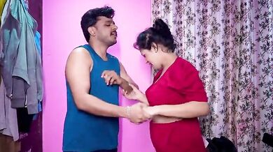 Desi bhabhi fucked rough by devar in 4k - hindi audio sex story
