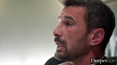 Deeper. Gambler Bets His Sexy Wife In High Stake Game - Casca Akashova