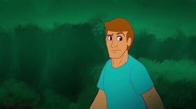 Feral Frenzy - Dommy Park Dog