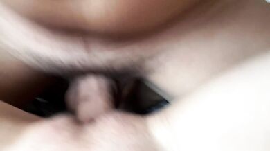 You wanted to feel me closer? Here you go!