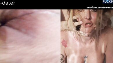 ANAL CREAMPIE Rough Anal Pounding makes her squirt (at min. 04) ???? ANAL SQUIRT - DIRTY TALK ENG SUB