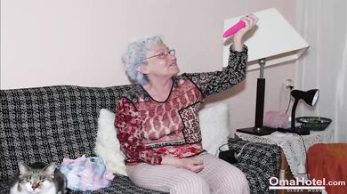 OMAHOTEL Granny And Milf Picture Showcase Of Content Online
