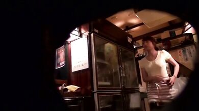 Ayano Umemiya loves dick