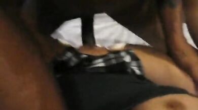 Sexy Asian Fuck Doll