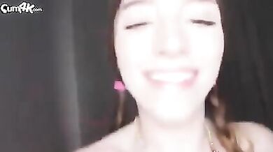 He Knew My Tight Little Body Was Made To Be Filled With Cum