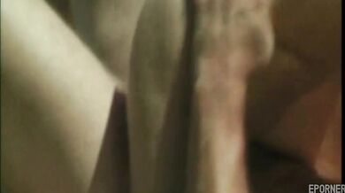 Naughty Blonde Teen Fucked Outdoors