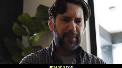 PURE TABOO Lame Husband Has Had Enough Of Wife's Cheating And Takes Action