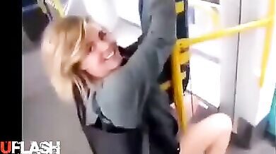 crazy things girl