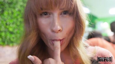 Babe... My Pussy Juice Tastes Way Better!