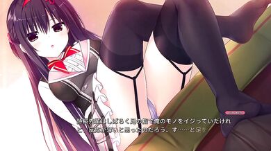 [?]?? ?? - 01 (Visual_Novel )