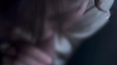 ごっくんしたあともお掃除フェラでたっぷり堪能してしまう...cum in mouth gokkun