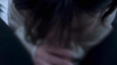 ごっくんしたあともお掃除フェラでたっぷり堪能してしまう...cum in mouth gokkun