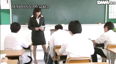 097 - Teachers Features - Trailers