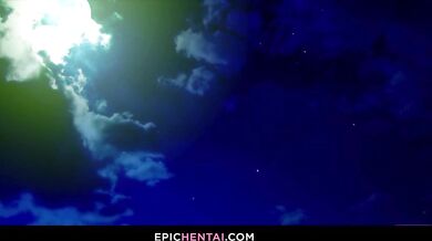 The Maid's Naughty Work