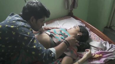 Hot Lakshmi Aunty Telugu Short Film ????????????????????