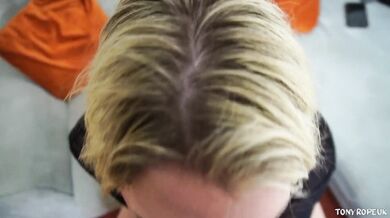 Leigh.Darby.vs.bbc - Leigh Darby