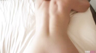 Fucking Stepmom While She Talks To My Dad - Sophia Locke