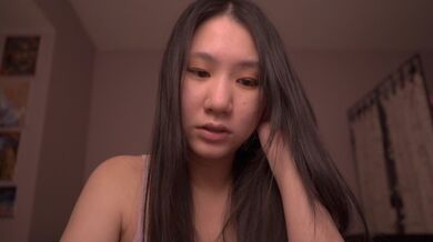 Married Man Impregnates His Wife's Maid - Cute Asian Girl ASMR - Genesis 16-19
