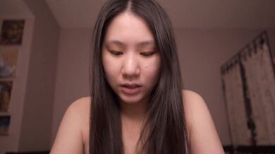 Married Man Impregnates His Wife's Maid - Cute Asian Girl ASMR - Genesis 16-19