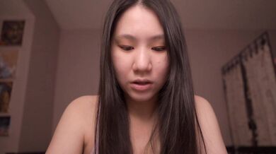Married Man Impregnates His Wife's Maid - Cute Asian Girl ASMR - Genesis 16-19
