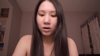 Married Man Impregnates His Wife's Maid - Cute Asian Girl ASMR - Genesis 16-19