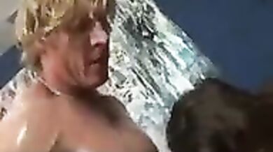 Two girls ass to mouth