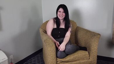 Angelina Elizabeth Part 1 POV Trailer