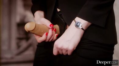 QQ Maitland - Riley Reid (Maitland Ward, Markus Dupree)