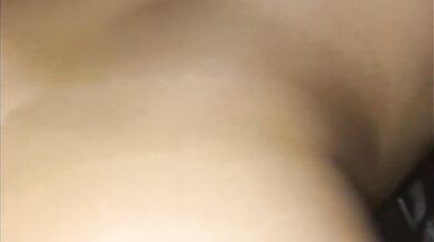 MIDNIGHT TREAT PT2 WET ASIAN PUSSY RIDES BBC